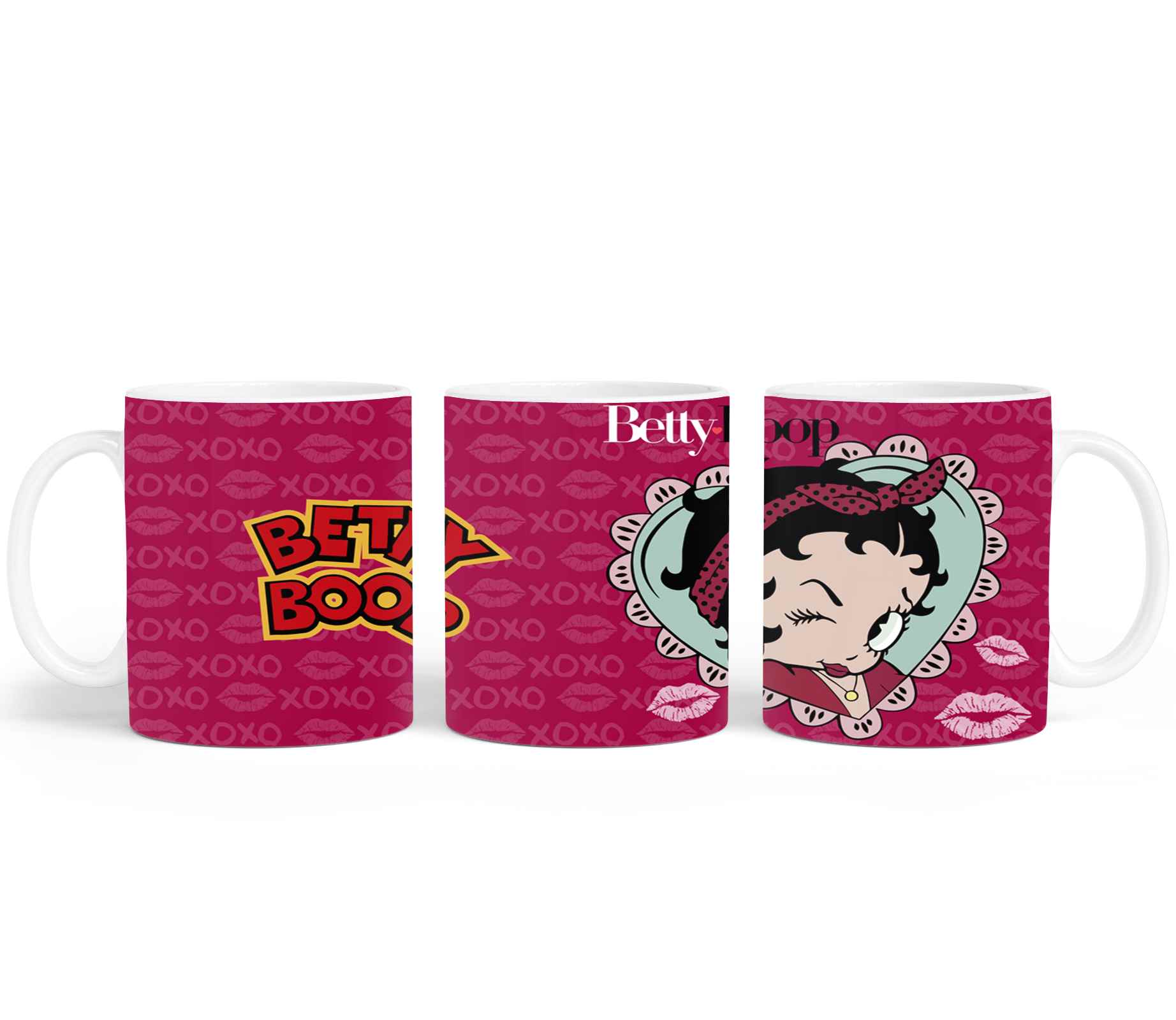 Betty Boop-10816